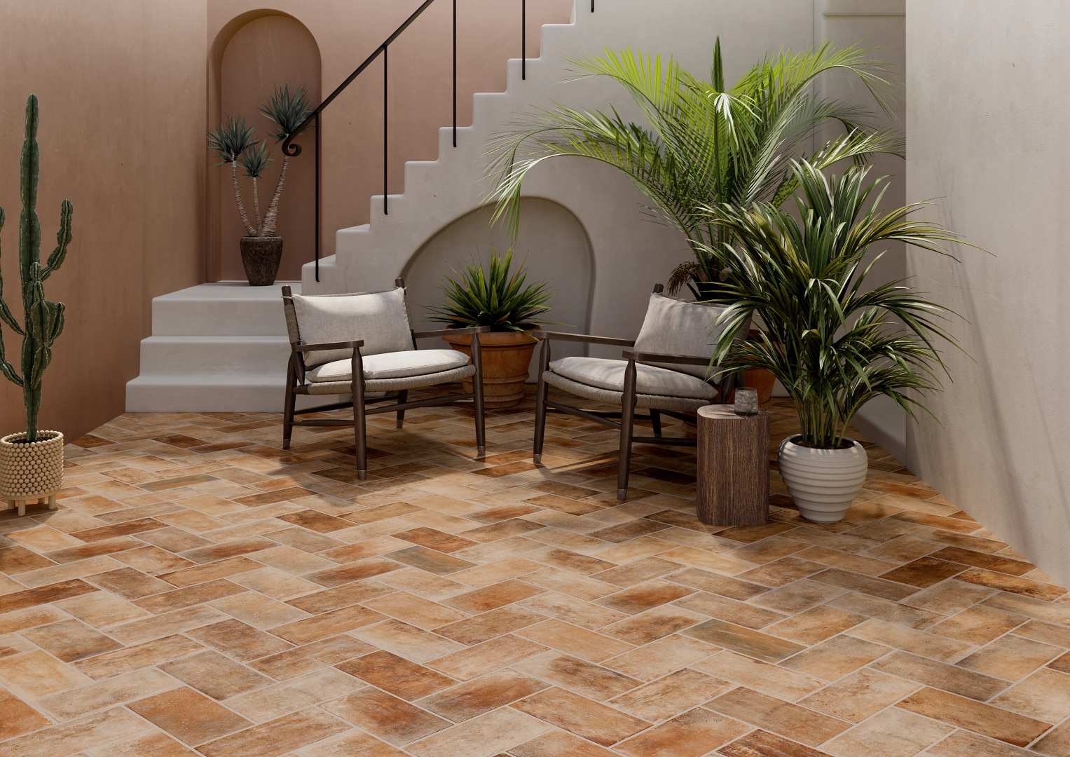 Ceramica Rondine Recovery Stone | Dimora