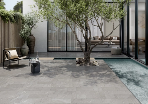 Ceramica Rondine Angers