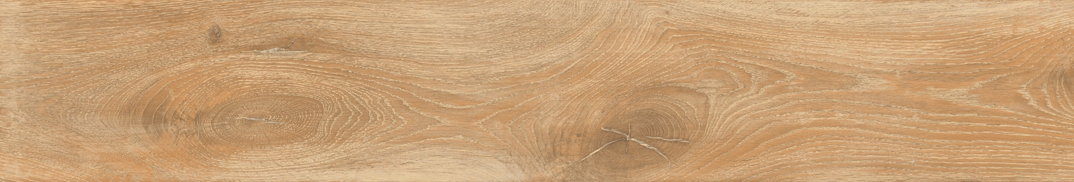 Cortina J92435 - Cognac, Naturale, 23.4x119.5cm, 8.50mm, Rectified
