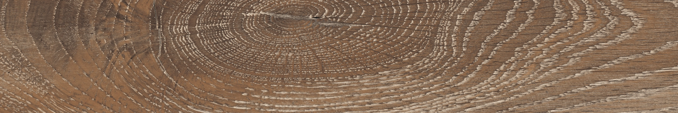 Cortina J92444 - Nut, Naturale, 7.5x45cm, 8.50mm, Not rectified