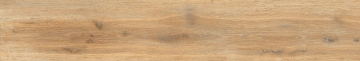 Cortina J92209 - Cognac, Naturale, 23.4x148cm, 8.50mm, Rectified
