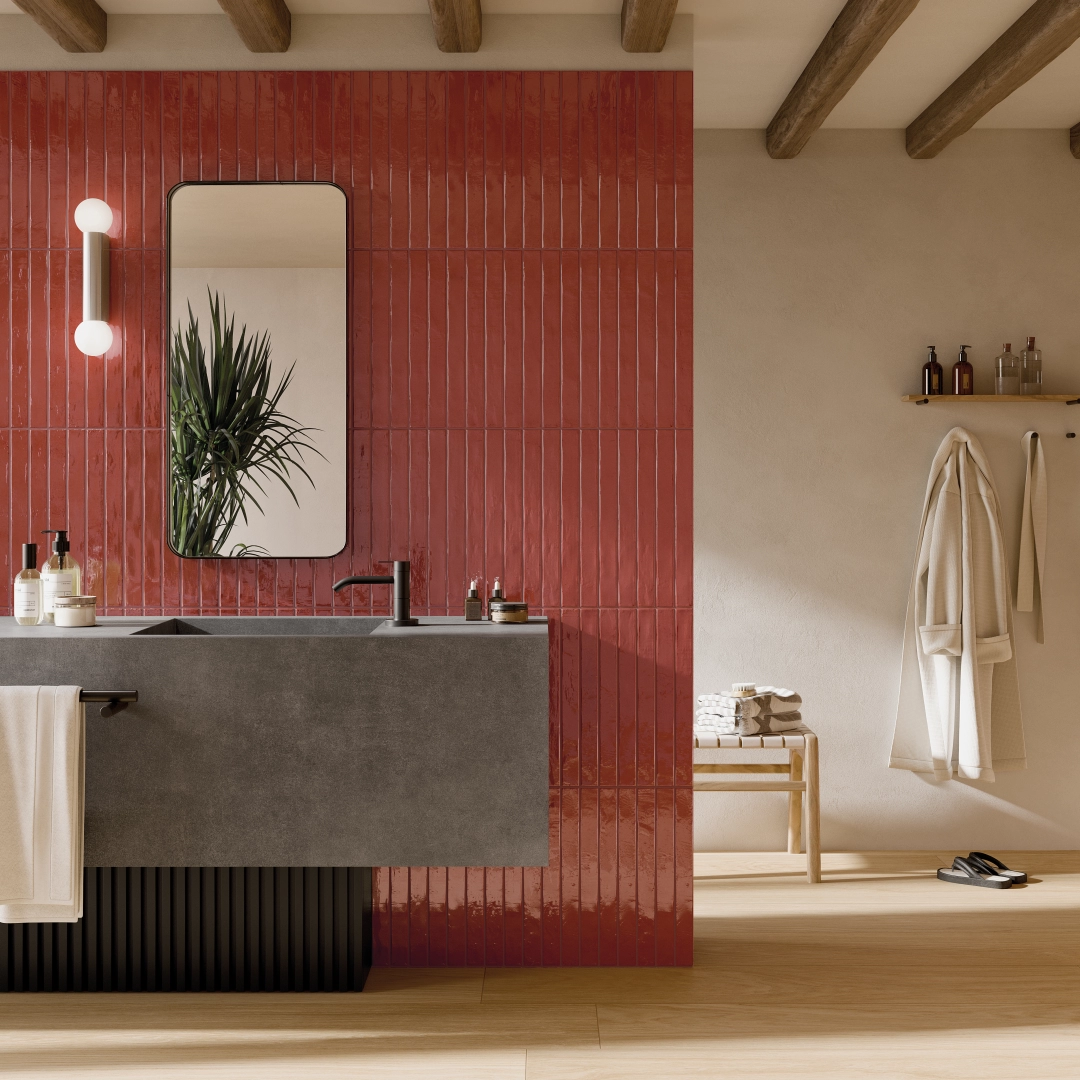 Ceramica Rondine Colors | Dimora