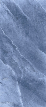 Himalaya J91767 - Light Blu, Naturale, 120x280cm, 6.00mm, Rectified