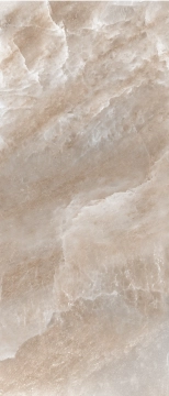 Himalaya J91599 - Coral, Full lappato, 120x280cm, 6.00mm, Rectified