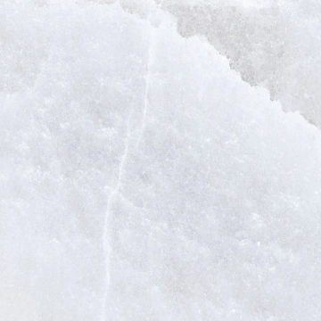 Himalaya J90961 - White, Full lappato, 60x60cm, 8.50mm, Rectified