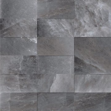 Himalaya Decoro 3D J91136 - Black, 3d, 29x29cm, 8.50mm, not-rectified