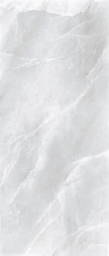 Himalaya J91597 - White, Naturale, 120x280cm, 6.00mm, Rectified