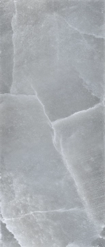 Himalaya J91600 - Grey, Full lappato, 120x280cm, 6.00mm, Rectified