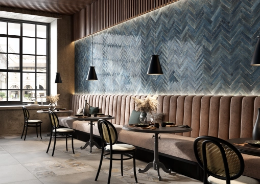 Ceramica Rondine Soho