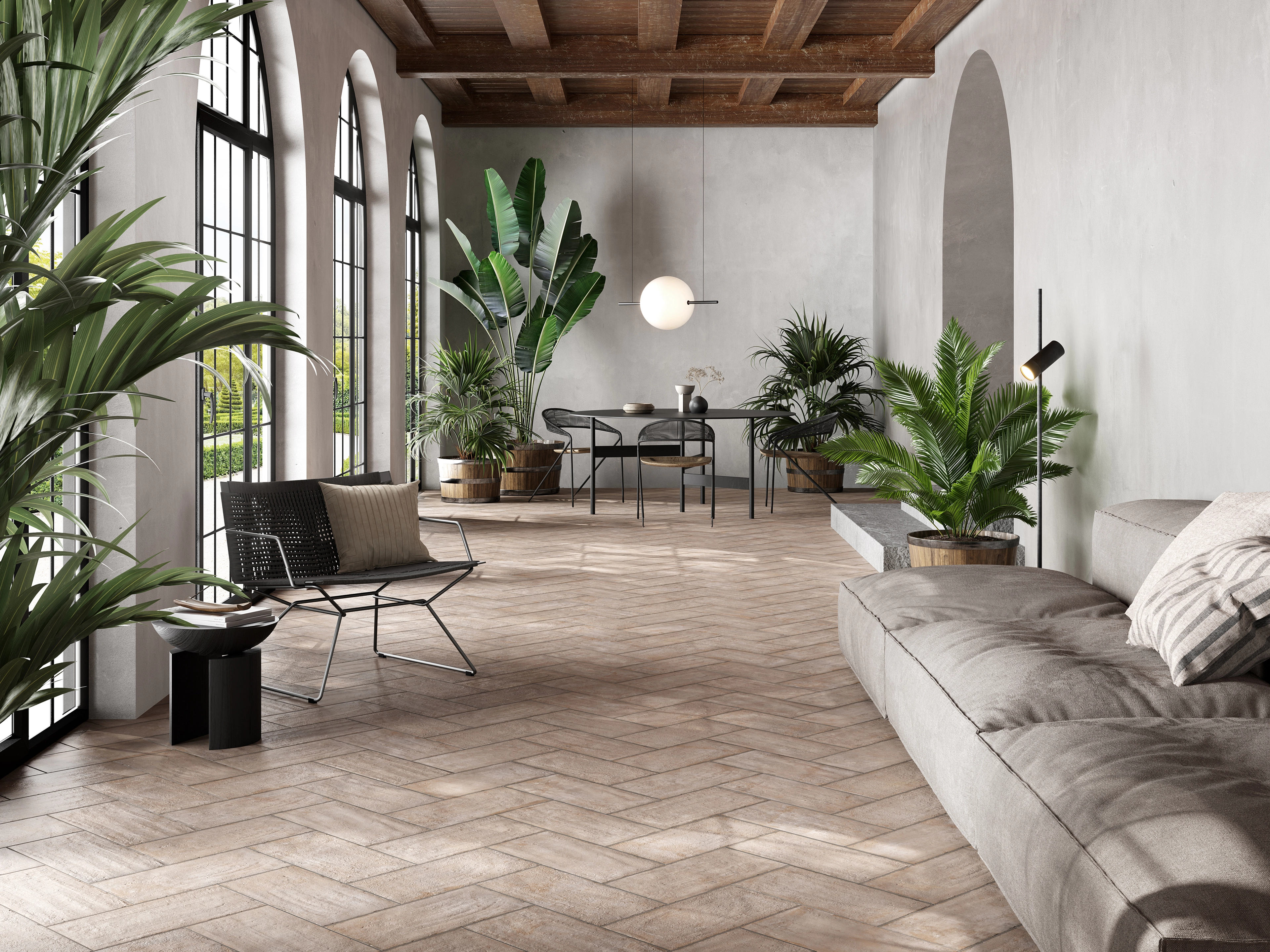 Ceramica Rondine Terrae
