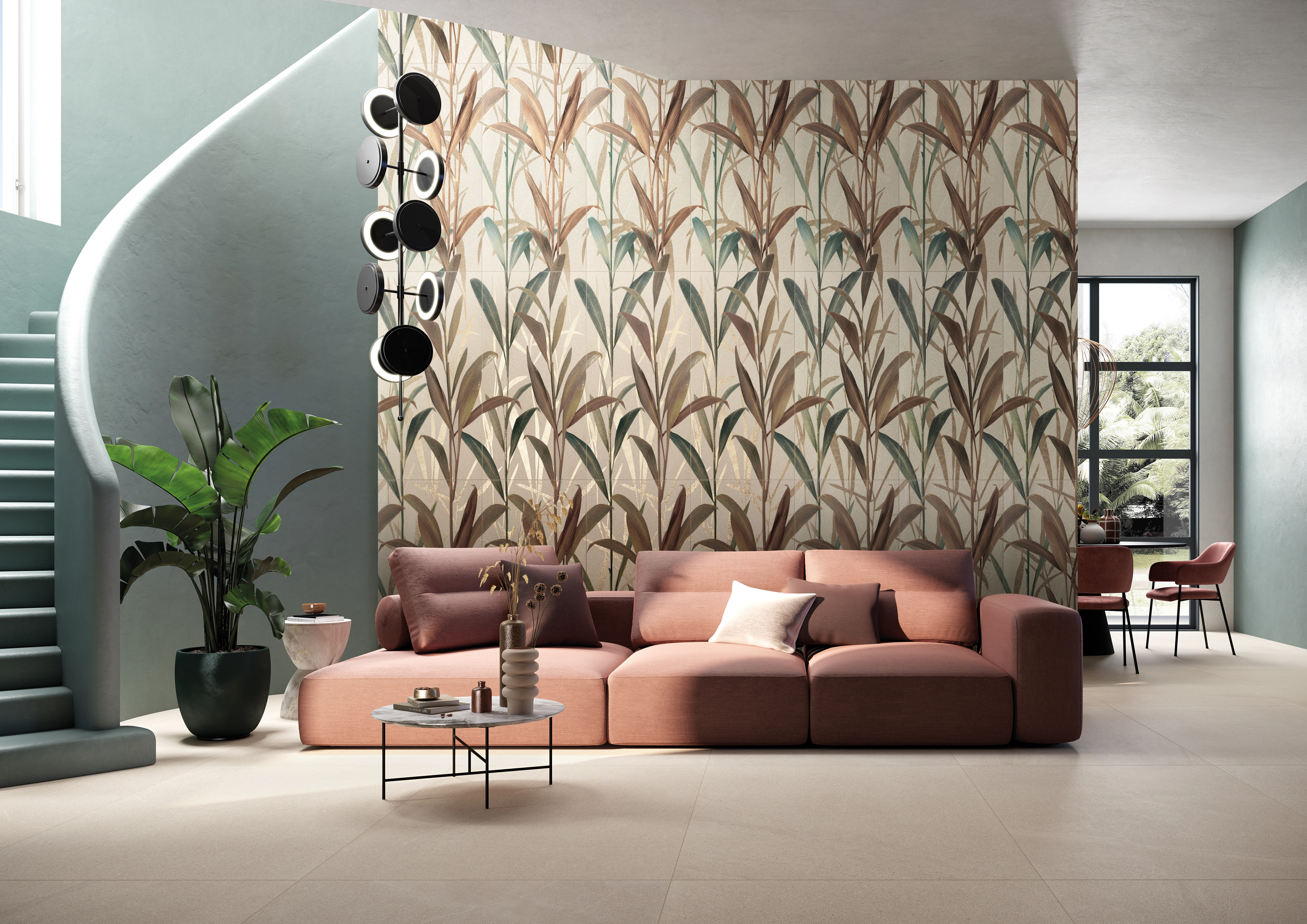 Ceramica Rondine Baltic