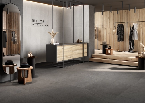 Ceramica Rondine Baltic