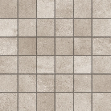 Volcano Mosaico J86721 - Beige, Naturale, 30x30cm, 8.50mm, not-rectified