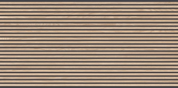 Cannè J92791 - Ecru Black, Naturale, 60x120cm, 8.50mm, Rectified