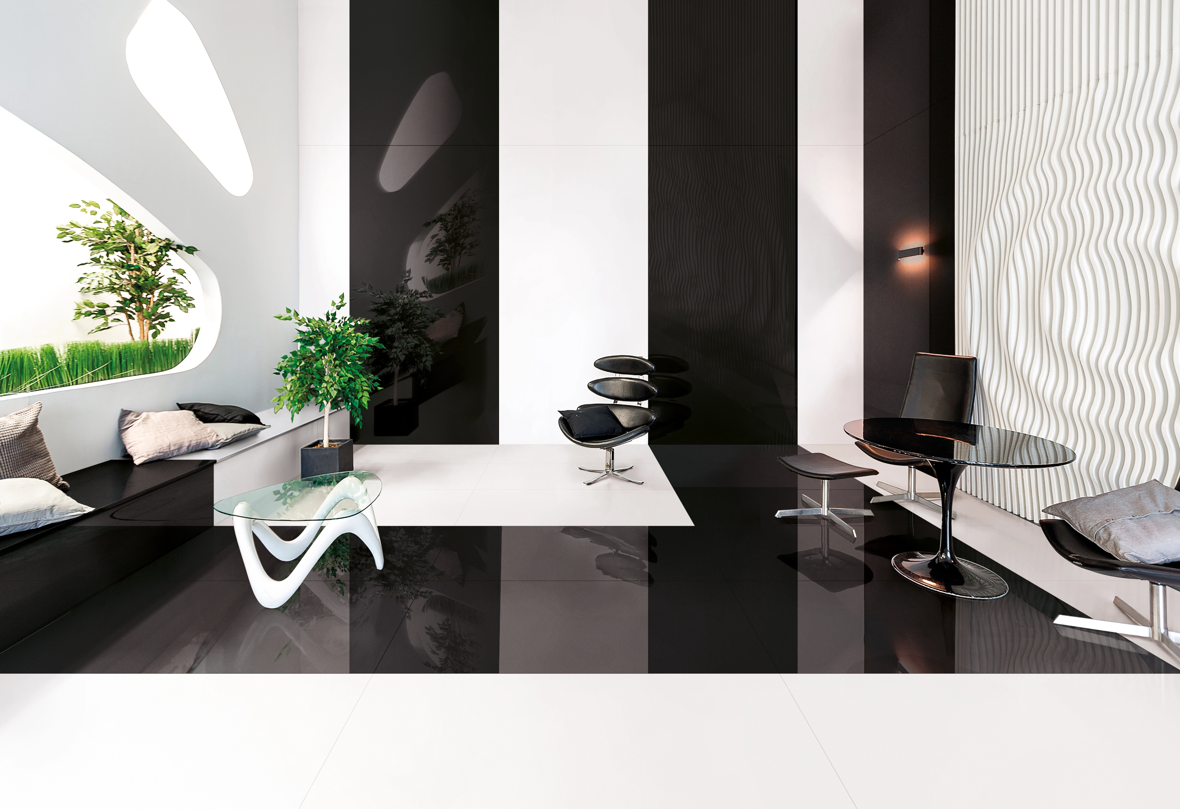 Ceramica Rondine Tinte Unite