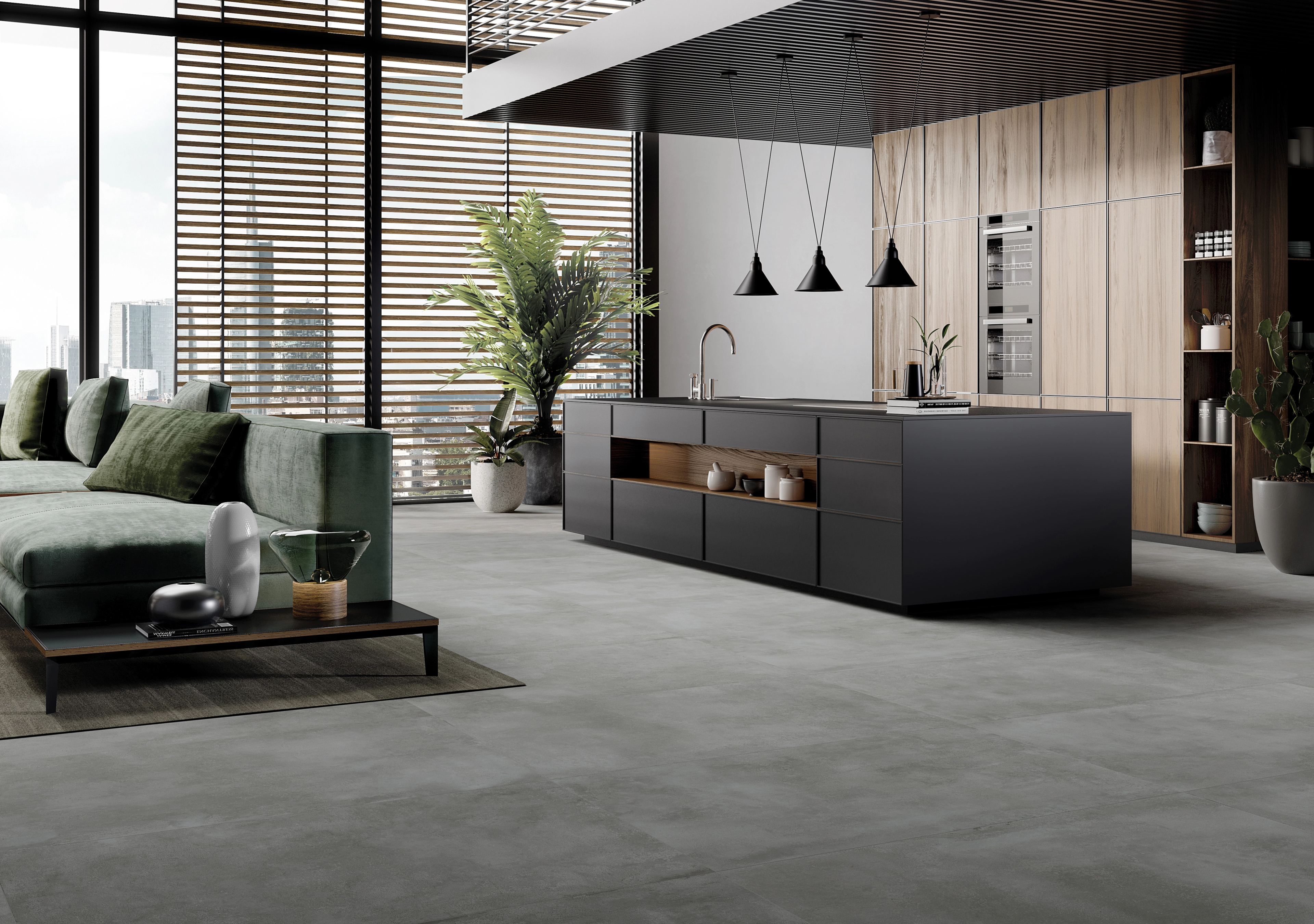 Ceramica Rondine Cruda