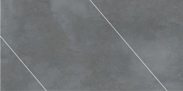 Cruda Mosaico Affresco J92748 - Antracite, Naturale, 30x60cm, 8.50mm, not-rectified