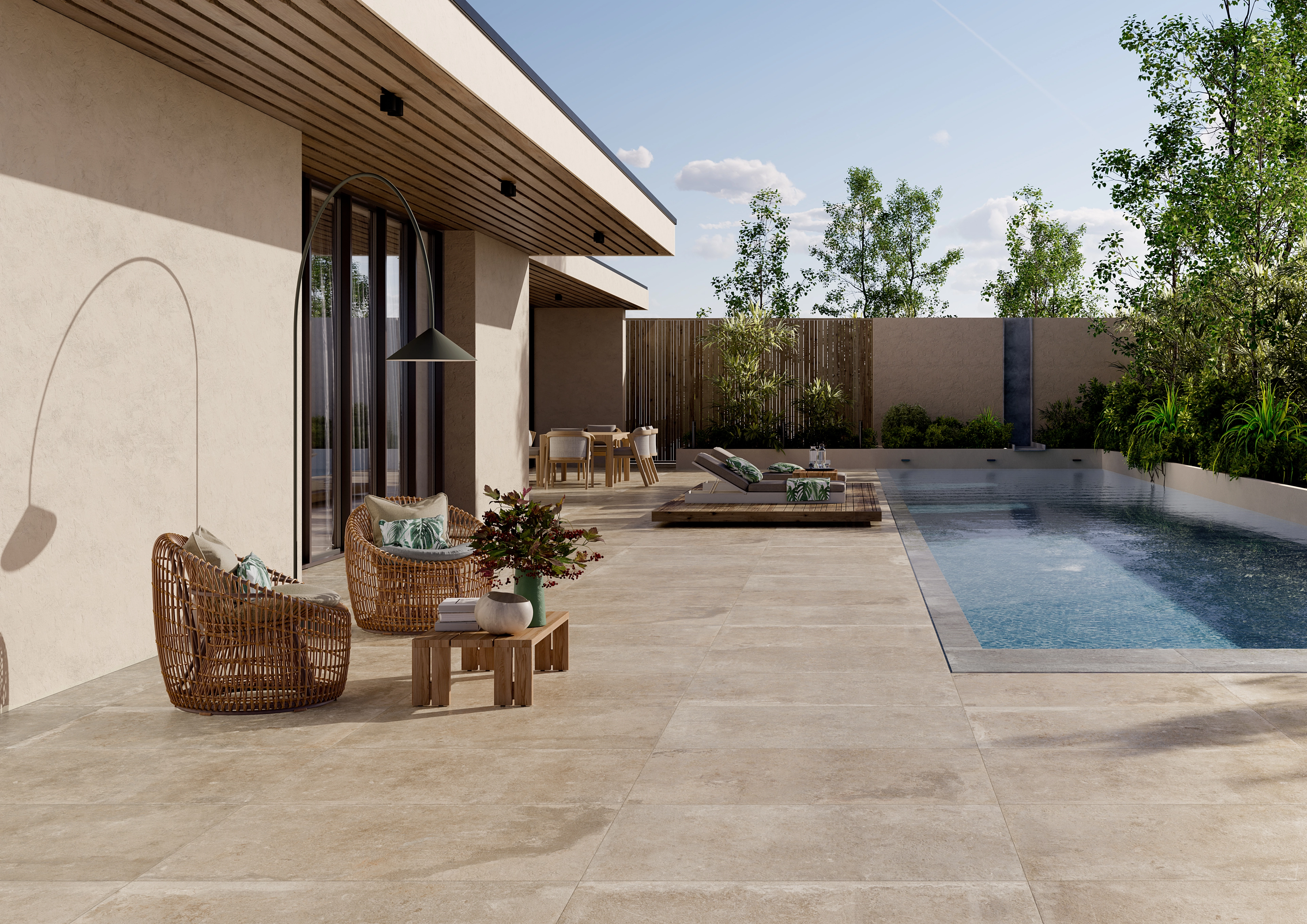 Ceramica Rondine Windsor, Stone