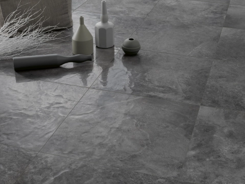 Ceramica Rondine Pietre Di Fiume