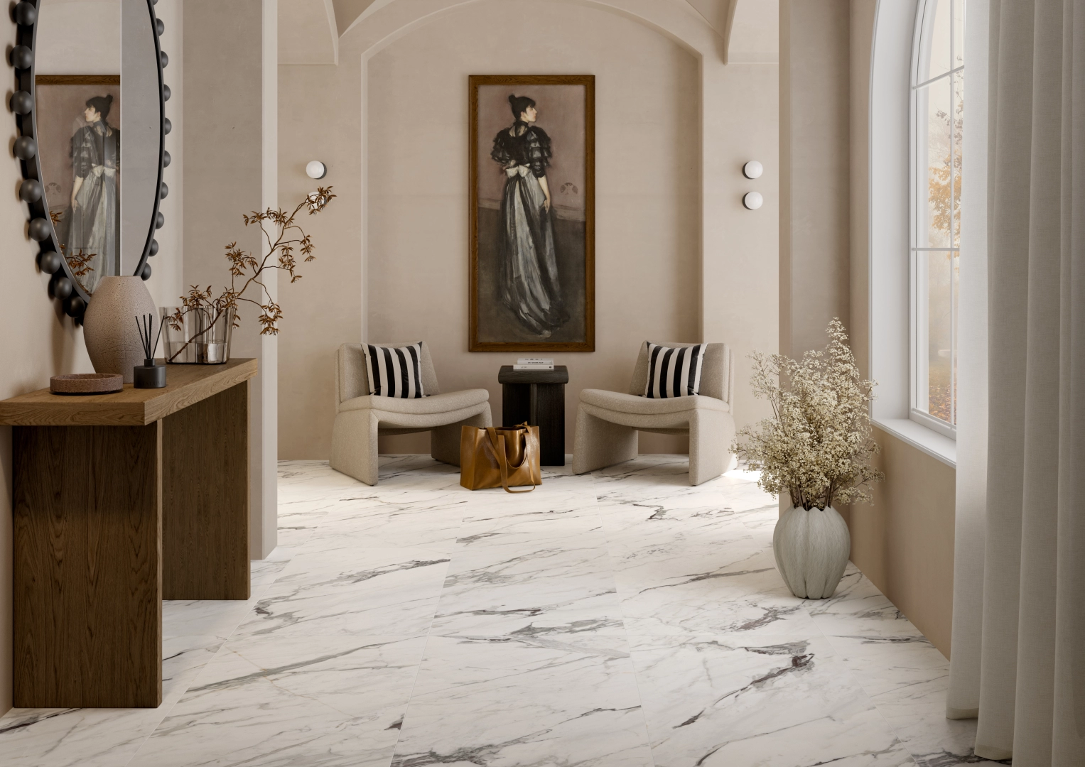 Ceramica Rondine Canova | Dimora