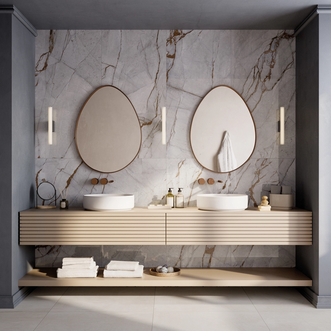 Ceramica Rondine Canova | Dimora