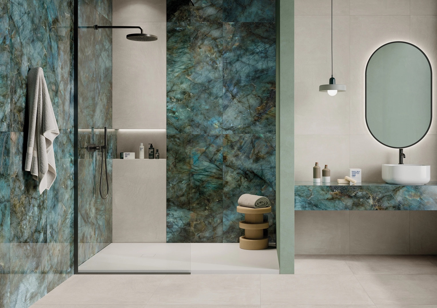 Ceramica Rondine Canova | Dimora