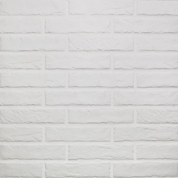 Tribeca J89965 - White, Advance, 6x25cm, 9.50mm, Rectified