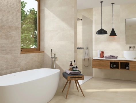 PorcelaniteDos Manhattan