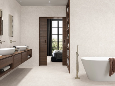 PorcelaniteDos Soller