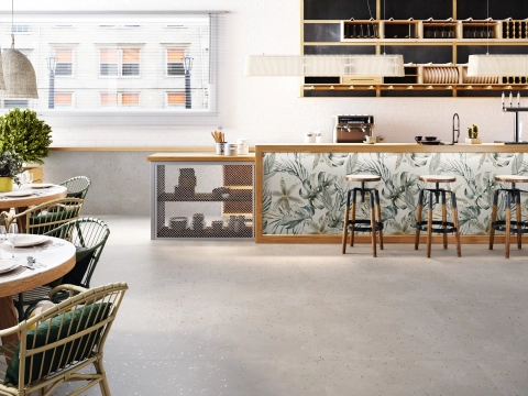 PorcelaniteDos Helsinki