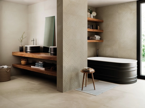 PorcelaniteDos Tribeca