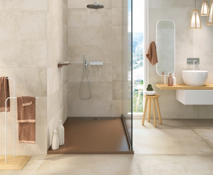 PorcelaniteDos Seattle