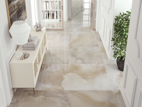 PorcelaniteDos Sochi