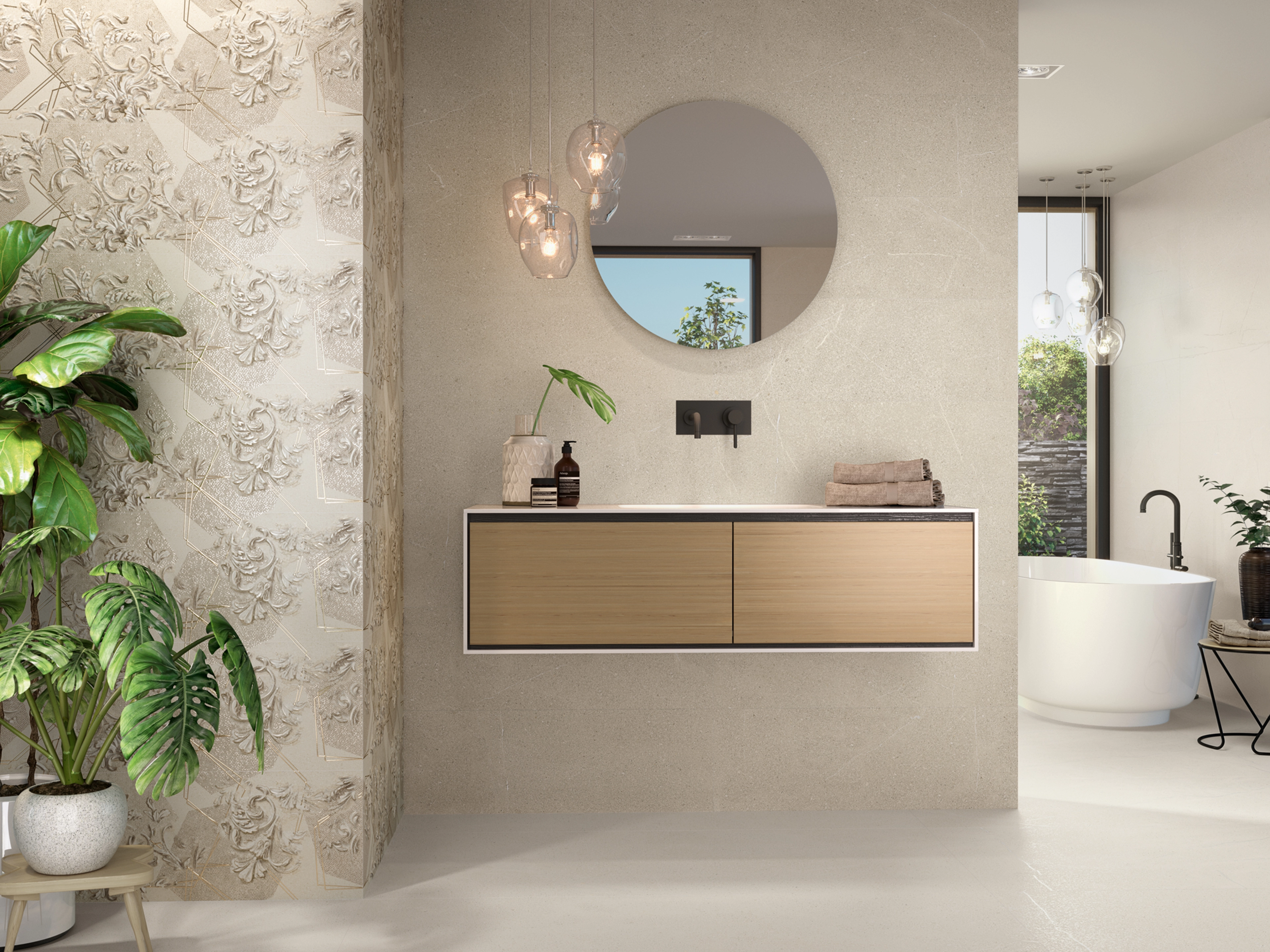 PorcelaniteDos Cleveland