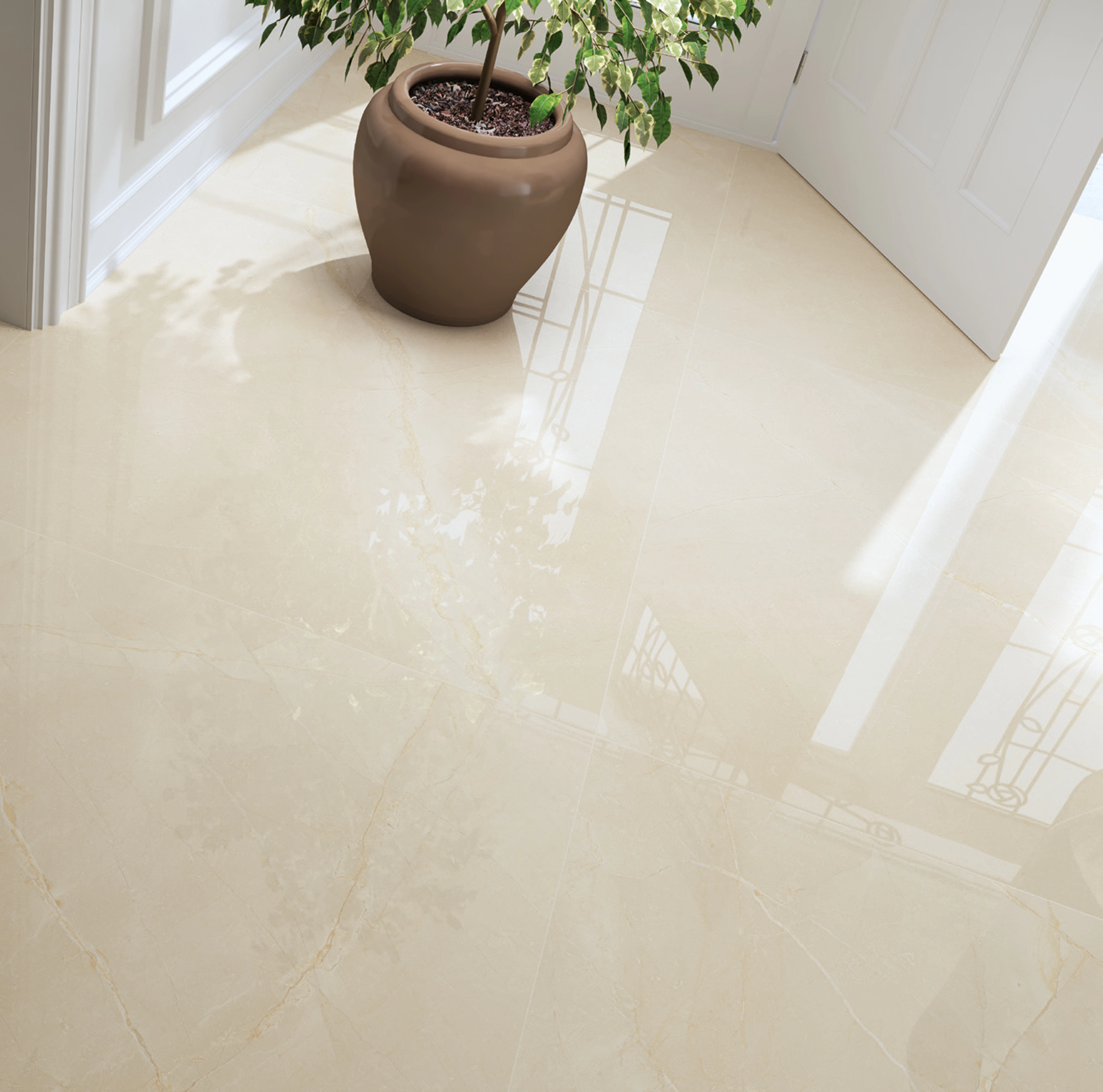 PorcelaniteDos Venecia, Marble