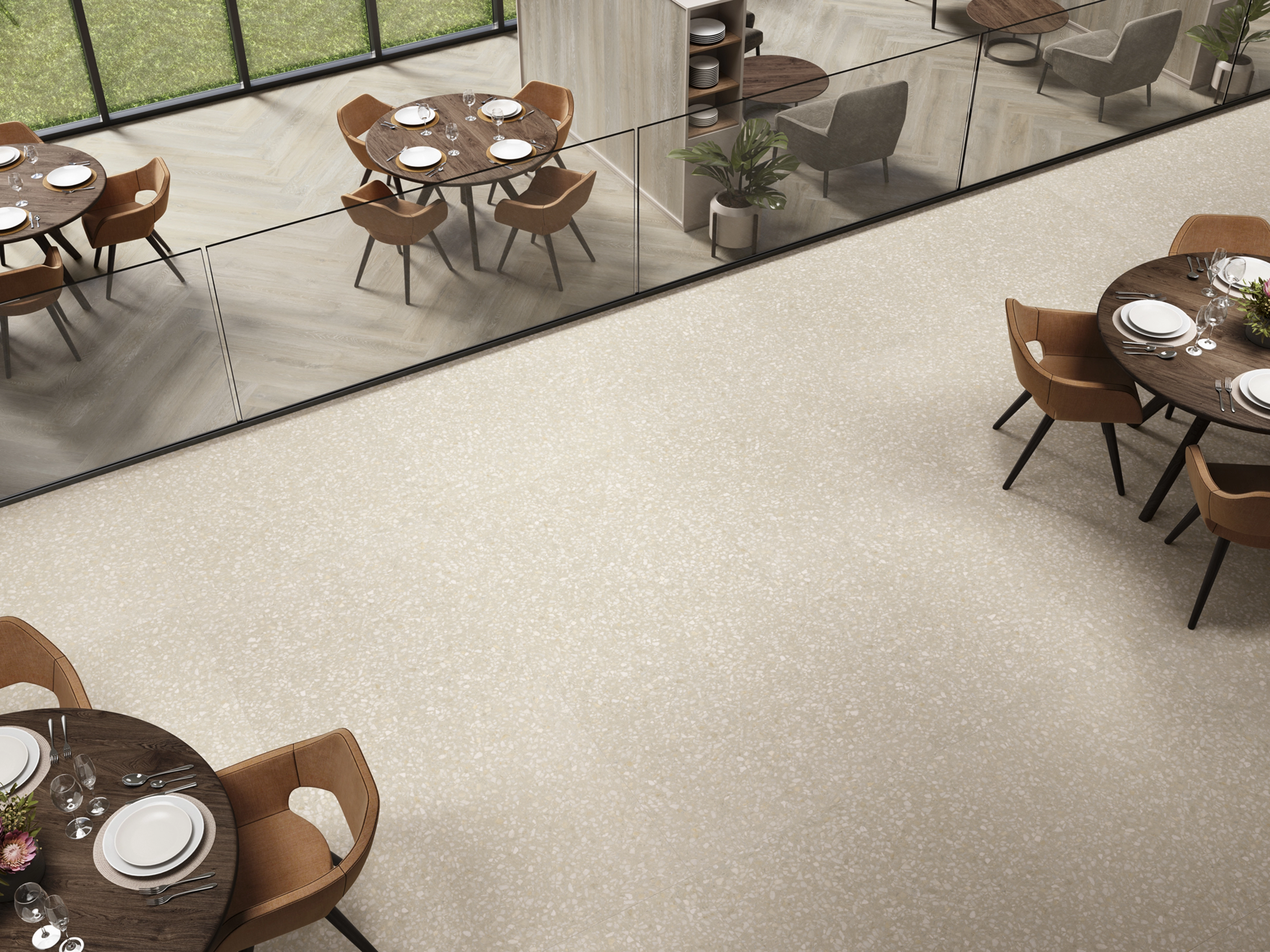 PorcelaniteDos Obi