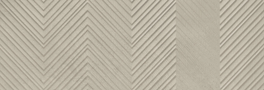 Tribeca Relieve 9528 - Sand, Natural, 30x90cm, 10.00mm, Rectified