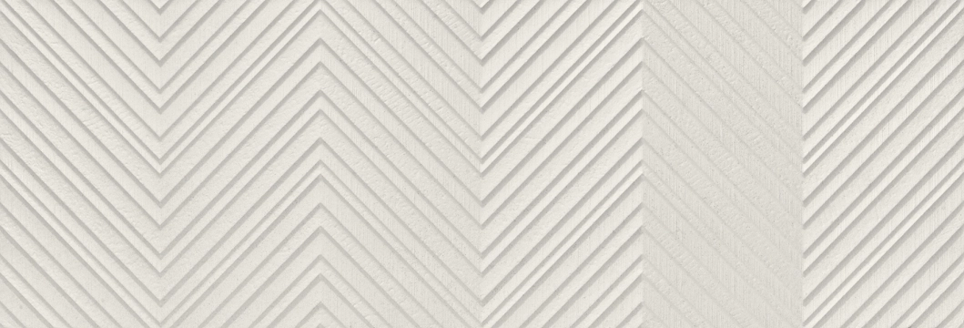 Tribeca Relieve 9528 - Bone, Natural, 30x90cm, 10.00mm, Rectified