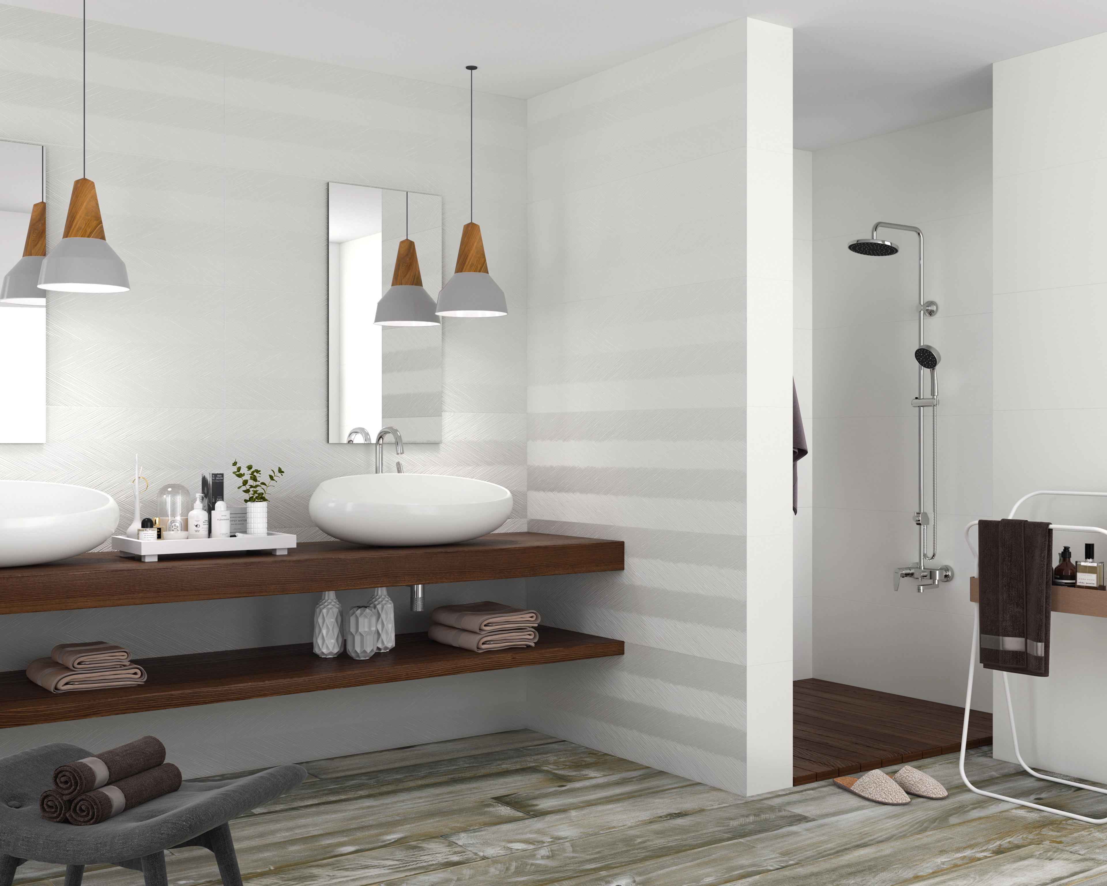 PorcelaniteDos Artic