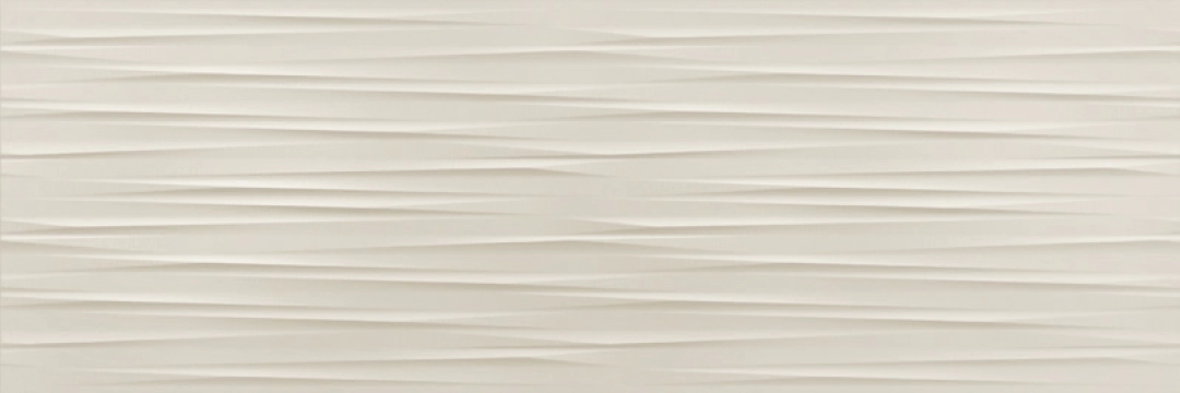 Tokio Relieve 9523 - Pyramid Shadow, Natural, 30x90cm, 10.00mm, Rectified