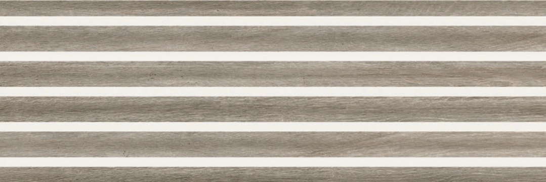 Tokio Relieve 9523 - Wood Shadow, Natural, 30x90cm, 10.00mm, Rectified