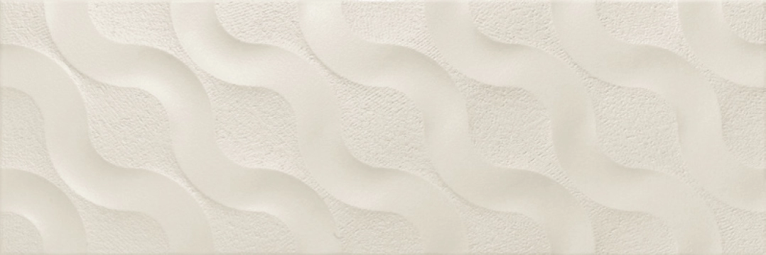 Tokio Relieve 9523 - Concept Almond, Natural, 30x90cm, 10.00mm, Rectified