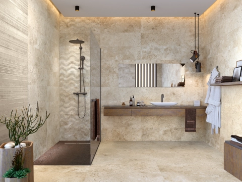 PorcelaniteDos Baltimore