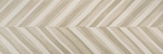 Liverpool Relieve 1218 - Milano Bone-Sand, Natural, 40x120cm, 10.00mm, Rectified