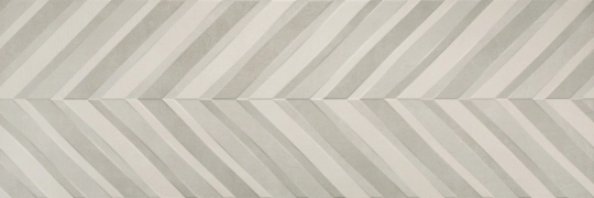 Liverpool Relieve 1218 - Milano Pearl-Smoke, Natural, 40x120cm, 10.00mm, Rectified