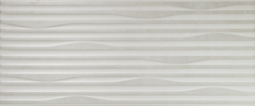 Liverpool Relieve 8216 - Creta Pearl, Natural, 33.3x80cm, 10.00mm, Not rectified