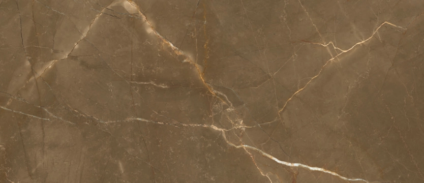 Venecia 6604 - Tabaco, Polished, 63x146cm, 10.00mm, Rectified
