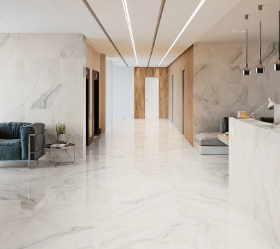 PorcelaniteDos Duomo