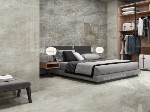 PorcelaniteDos Tamesis