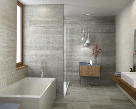 PorcelaniteDos Houston